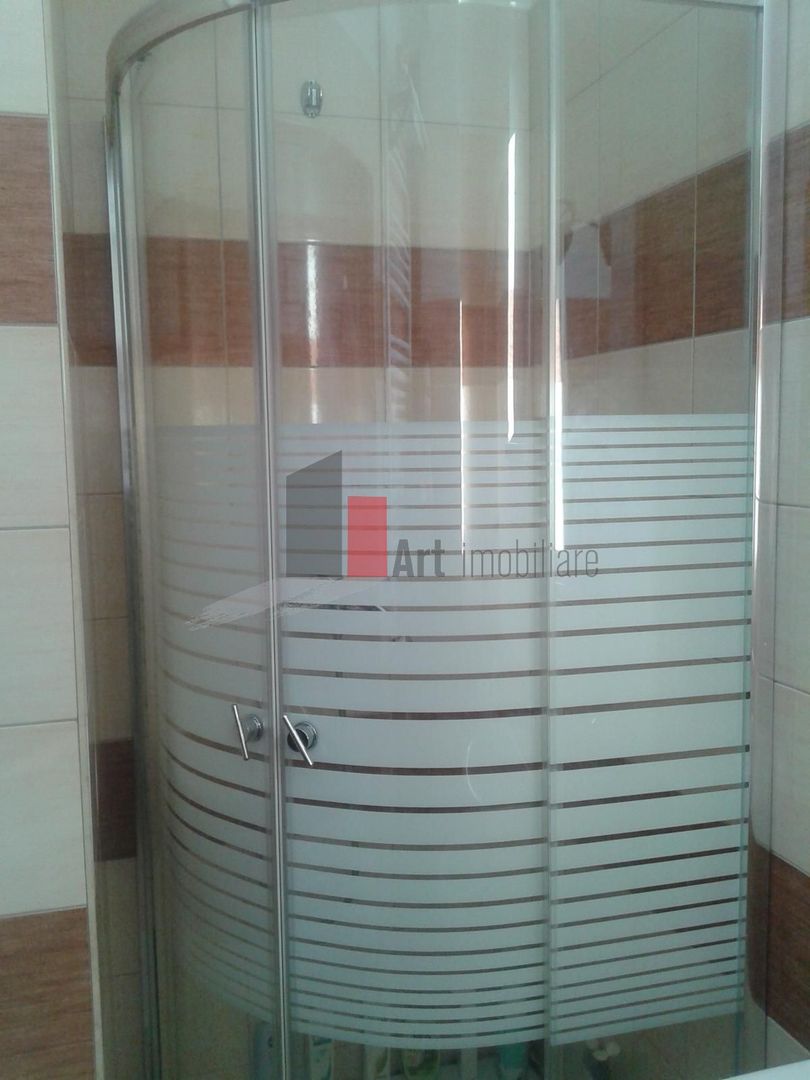 Studio dublu superb pe strada Lita - Bucurestii Noi - Poză 11