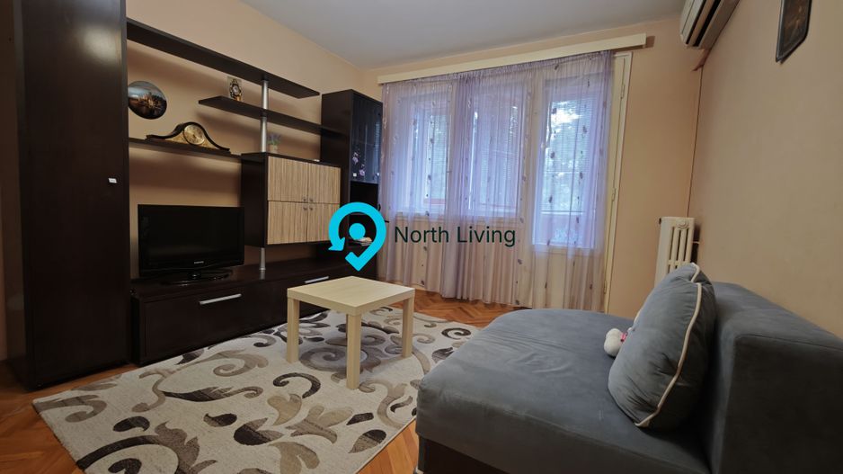 Apartament 3 camere | Zona Pajura – Jiului | Etaj 2/4 | Loc de parcare - Poză 1