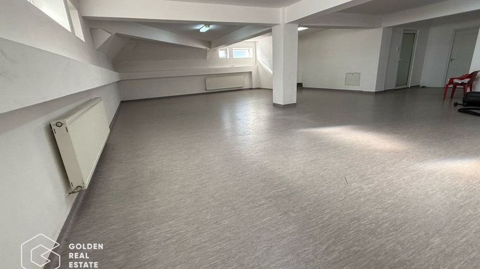 Spatiu comercial pentru activitati medicale, Calea Radnei - Poză 1