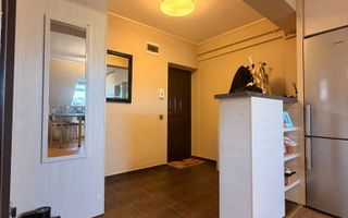 Apartament de 3 camere la cheie, 65mp, parcare, zona Edgar Quinet - Poză 10
