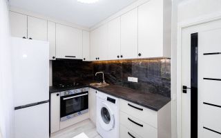 Vânzare, apartament, 1 cameră, str.  Voluntarilor, Ciocana - Poză 8