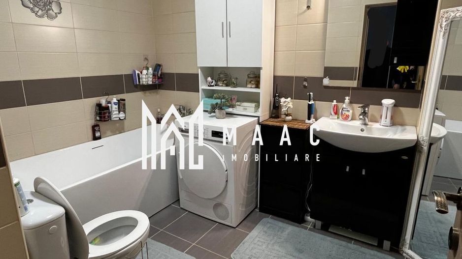 Apartament 4 camere I Pictor Brana I 2 Balcoane I 69 MP - Poză 6