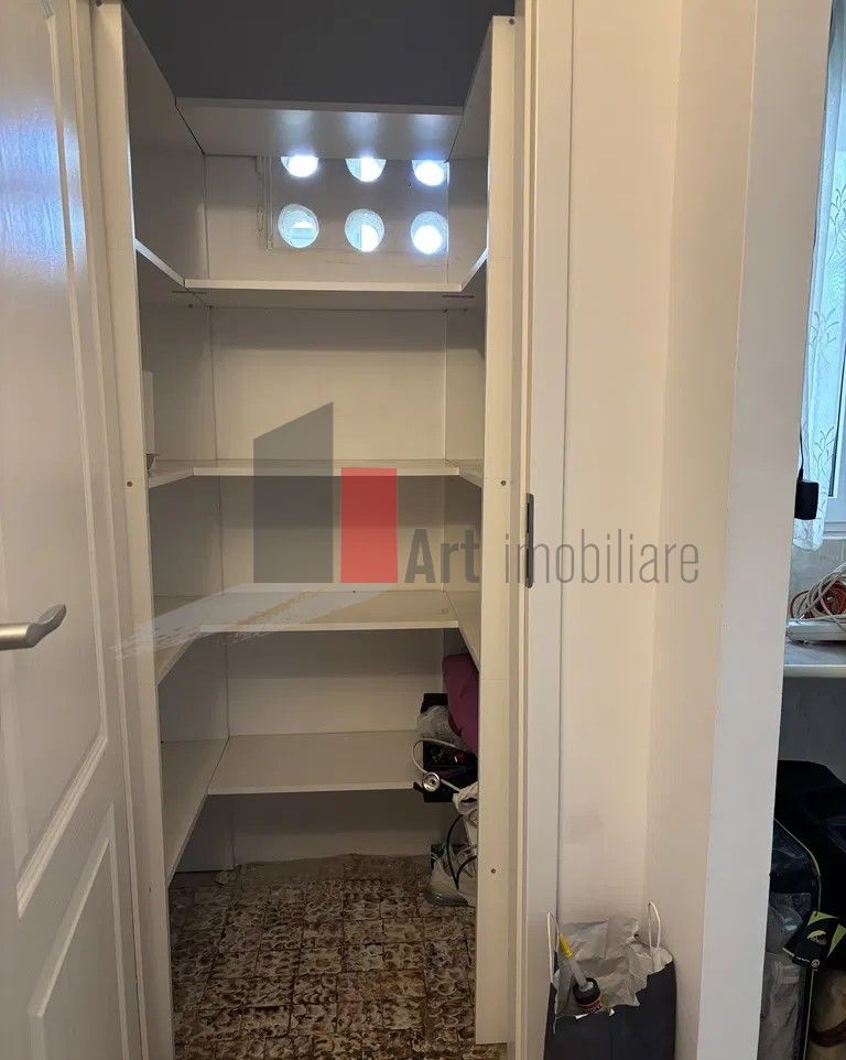 0% Comision, Apartament 2 camere, et 1/7, zona 1 Mai - Poză 6