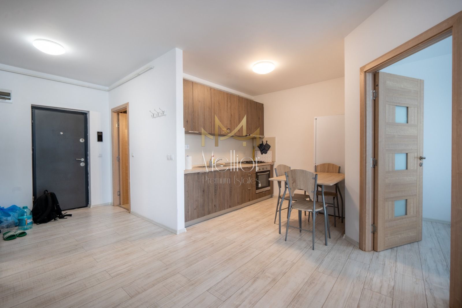 Apartament spatios 1 camera | 44 mp | garaj | zona Observatorului! - Poză 4