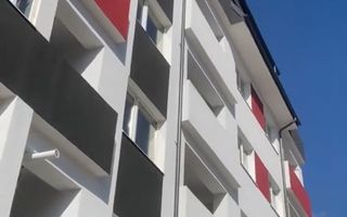GARSONIERA- MILITARI RESIDENCE, CENTRALA PROPRIE, BLOC NOU, MODERN - Poză 17