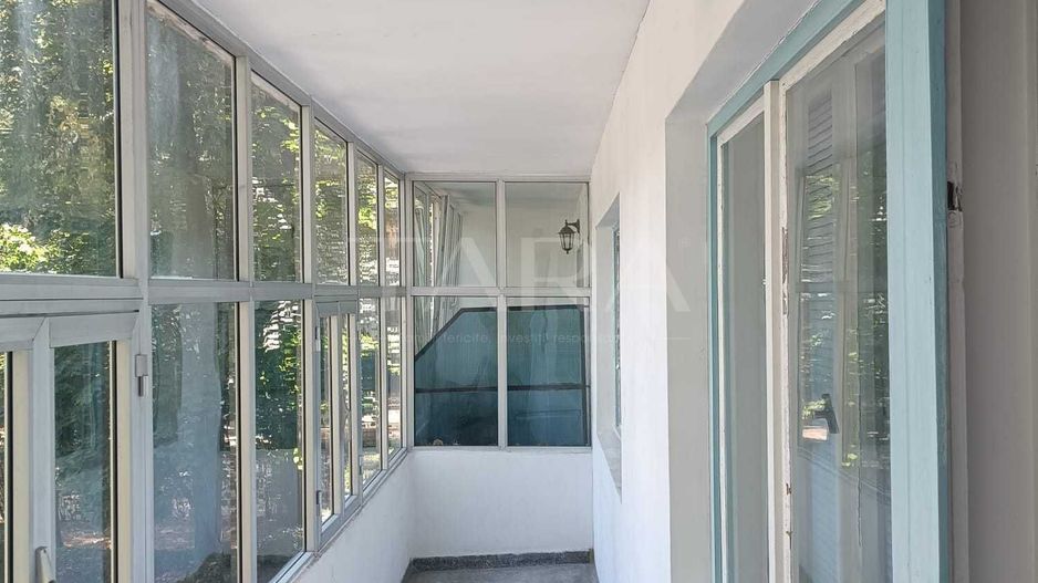 Apartament Confort Sporit, 3 camere, 107 mp, Grigorescu. - Poză 1