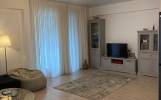 Apartament 2 camere Pipera I Ivory Residence I Mobilat lux I COM 0% - Poză 18