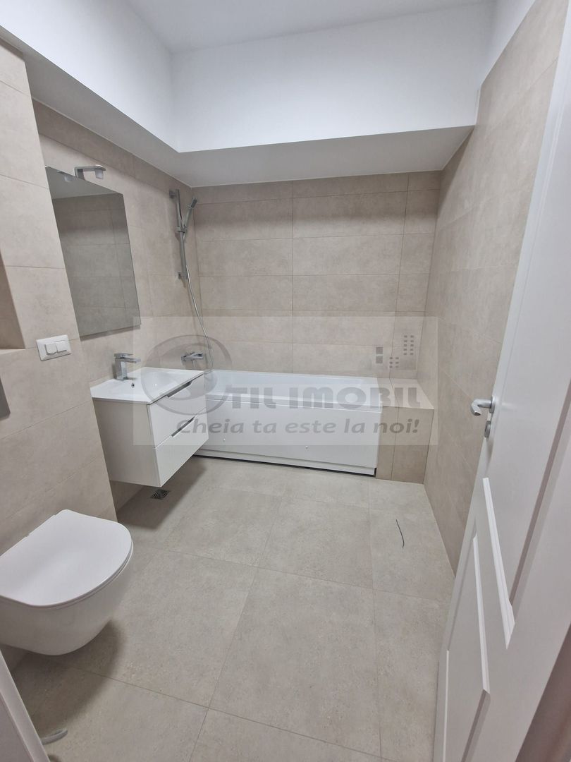 TATARASI BLOC NOU: Ap cu 3 camere + 2 Bai decomandat 156.160€ + 21%TVA - Poză 7