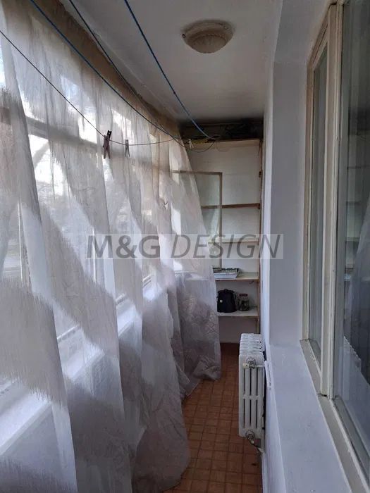 Circumvalatiunii - Bd Cetatii, ap 2 camere semidec, etaj 1 confort 1 - Poză 13