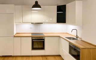 Chirie | Apartament 2 camere | Aviației | Herăstrău - Poză 3