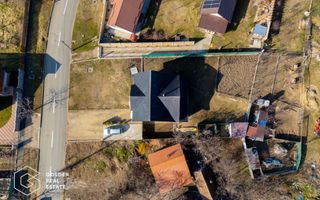 Vila P+M cu 5 camere in Gai, langa Manastire, confort si eleganta - Poză 26