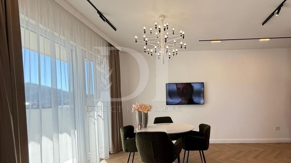Apartament două dormitoare | etaj intermediar | Zona Eroilor - Poză 4