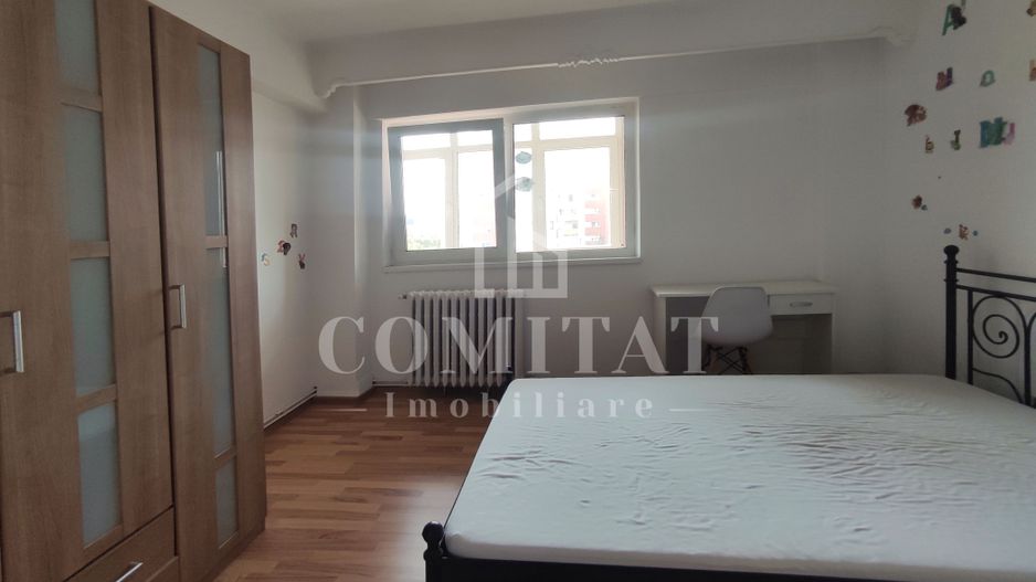 Apartament cu 2 camere | Decomandat | Cartierul Între Lacuri - Poză 4