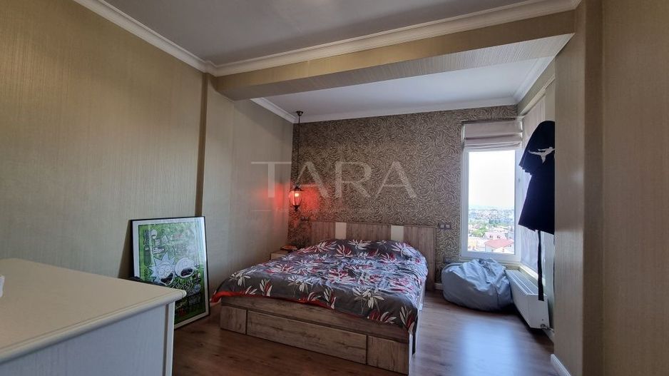 Apartament elegant cu 2 camere și terasă, Andrei Mureșanu. - Poză 8