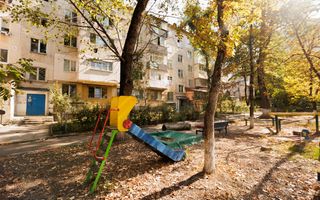 Vânzare, apartament, 2 camere, strada Trandafirilor, Botanica - Poză 14