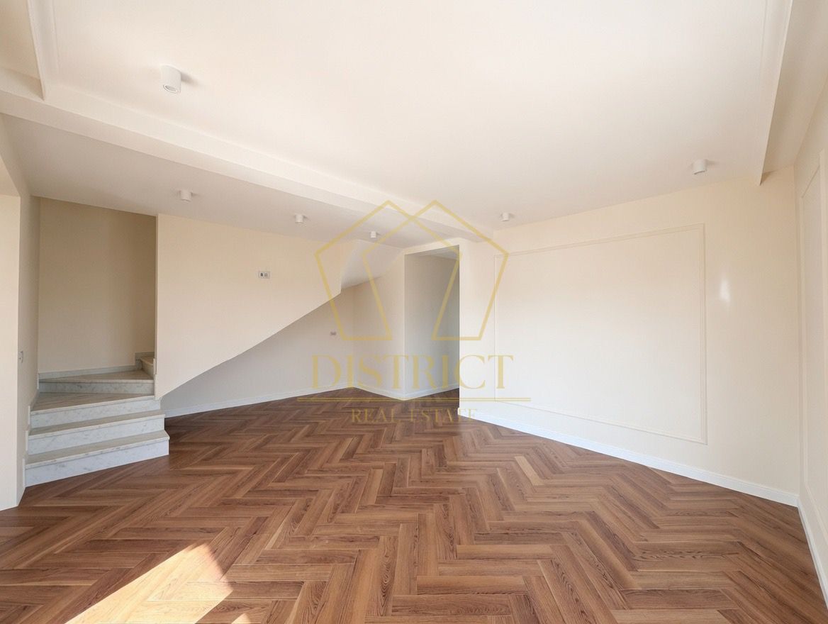 Duplex cu 5 camere despartit prin camera tehnica | Urseni - Poză 3