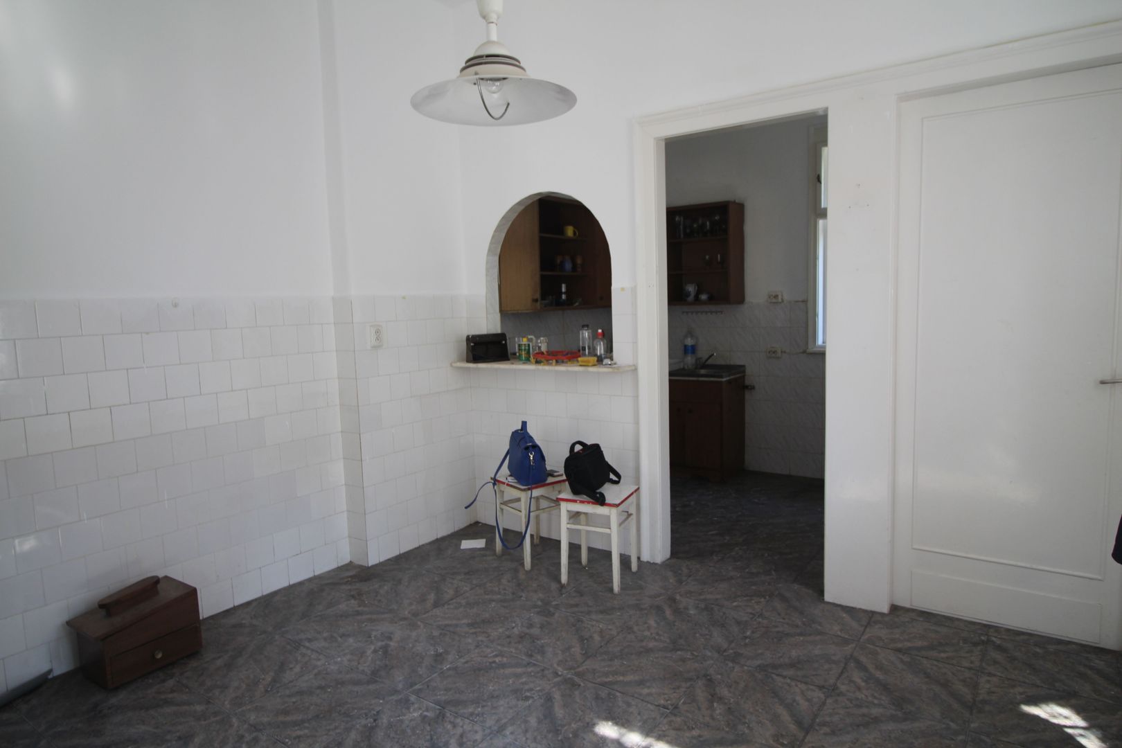 APARTAMENT IN VILA - Poză 11