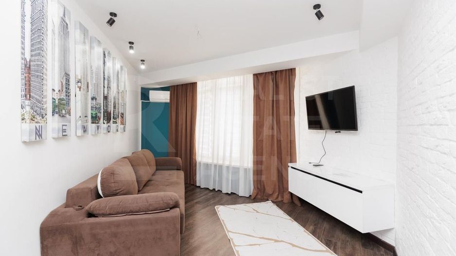 Chirie, apartament, 2 camere, Valea Trandafirilor, Centru - Poză 6