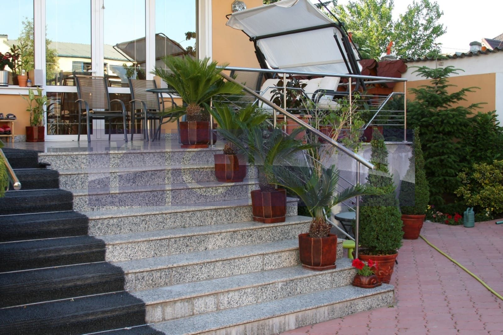 VANZARE VILA 340MP | 7 CAMERE | PISCINA | BANEASA | GARAJ | - Poză 26