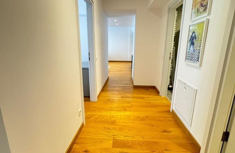 Vanzare 3 Camere UpGround Super View Etajul 15 - Poză 12