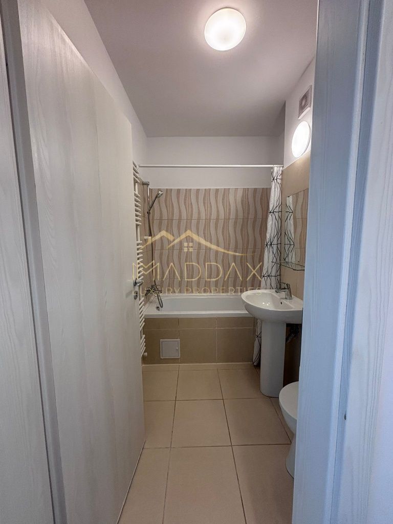 Garsoniera  Exigent Plaza Residence * Proximitate metrou - Poză 5