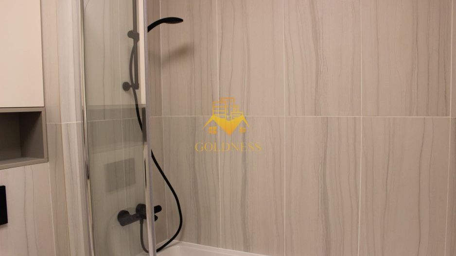 2 camere, open space, LUX, parcare, Zorilor, zona LIDL, Frunzisului - Poză 12