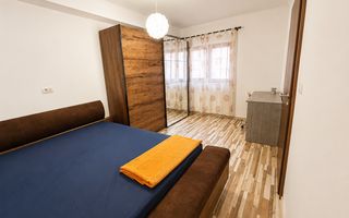 Braytim-Lalelelor | 2 camere | 55 mp utili | Parcare acoperită | Debara - Poză 7
