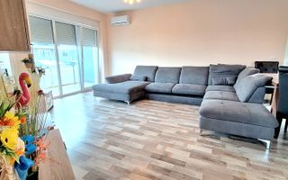 Oferim spre vanzare apartament 2 camere, 60 mp curte, Giroc, 0% Comision - Poză 5