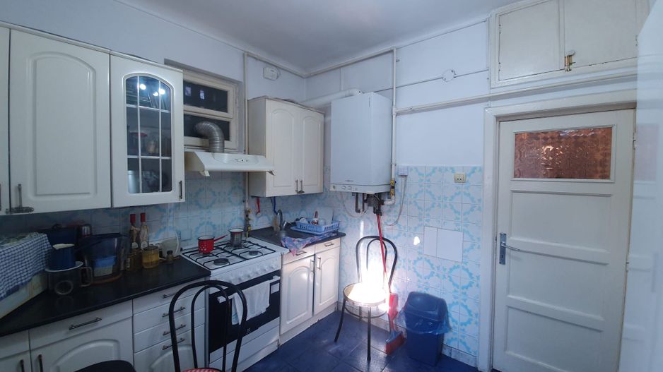 Apartament 3 camere de vanzare, Intrarea Ferentari, Comision 0% - Poză 4
