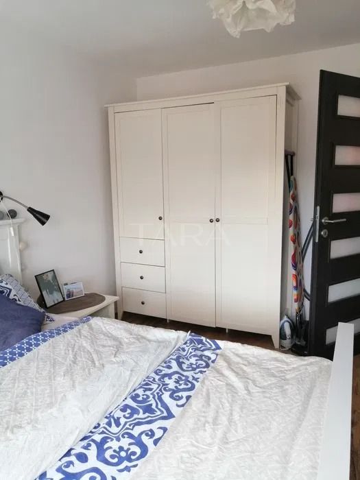 Apartament cu 2 camere, zona Someșului, complet mobilat și utilat. - Poză 3