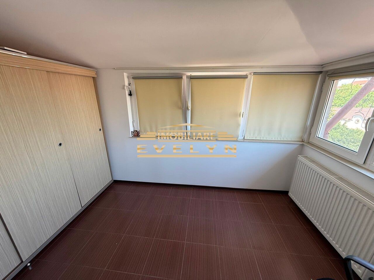 Apartament 2 camere + mansardă autorizată de vânzare – Str. Ștefan Luchian (Rapsodia) - Poză 12