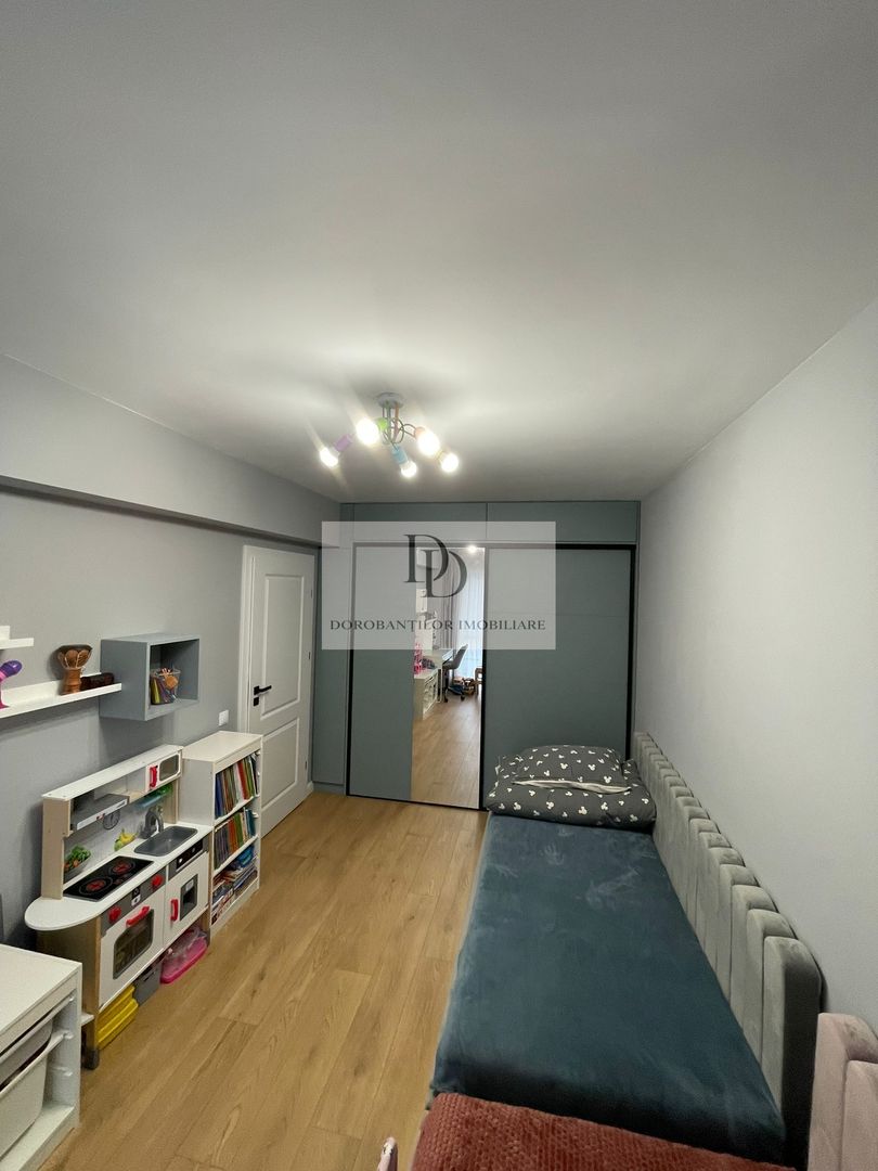 Apartament 3 camere modern | Parcare subteranǎ | Zorilor – Frunzișului - Poză 7