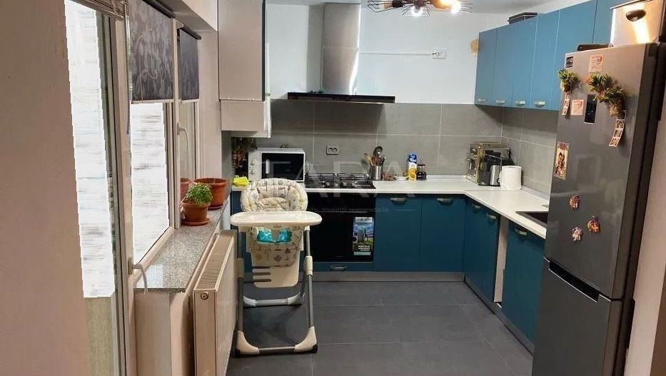 Confort și spațiu – Apartament cu 3 camere, zona Panemar. - Poză 4