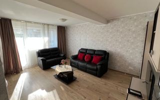 Apartament cu 2 camere | 64 mp | Parcare | Intre Lacuri | Iulius Mall | FSEGA - Poză 2