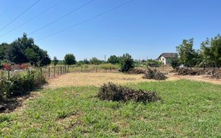 Teren 1.487 mp, doua deschideri la drum, Stefanestii Noi – Zavoi - Poză 8