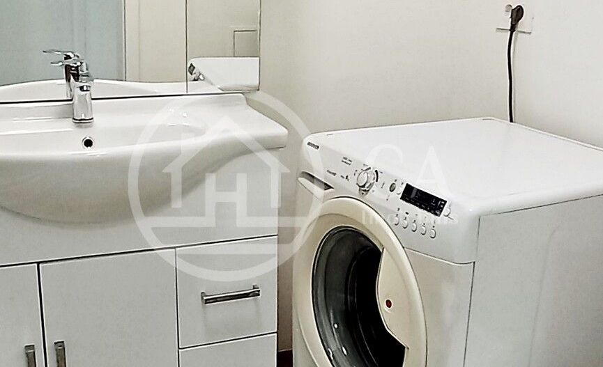 Apartament de inchiriat cu 2 camere in zona Nufarul, Oradea - Poză 5