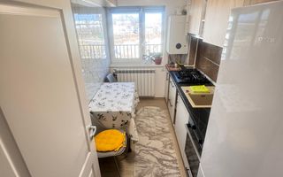 🏠Apartament 2 camere, 48mp // Decomandat // Etaj 7/12, Tatarasi - Langa Lidl - Poză 5