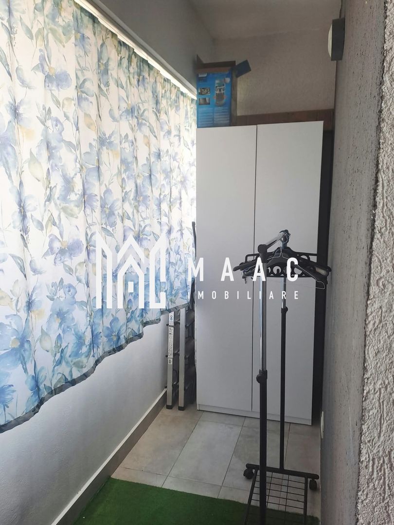 Apartament 2 camere de vânzare | Ostroveni, Râmnicu Vâlcea | parcare - Poză 17