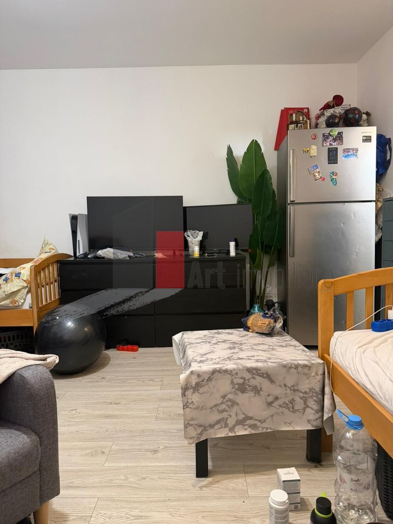 Garsonieră modernă la 50m de Metrou Dristor – Ideală investiție sau locuință - Poză 10