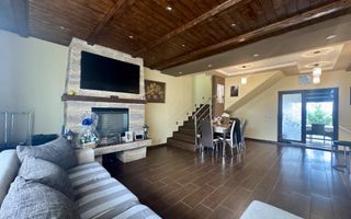 Vila de vanzare /Mobilata Utilata/Carter Rezidential - Poză 6