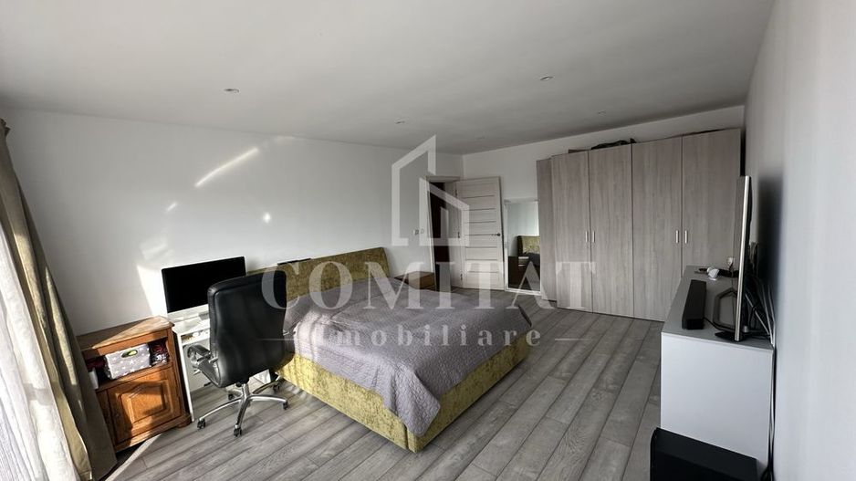 Apartament la etaj intermediar | Parcare subterană | Zona Str Cetatii - Poză 9