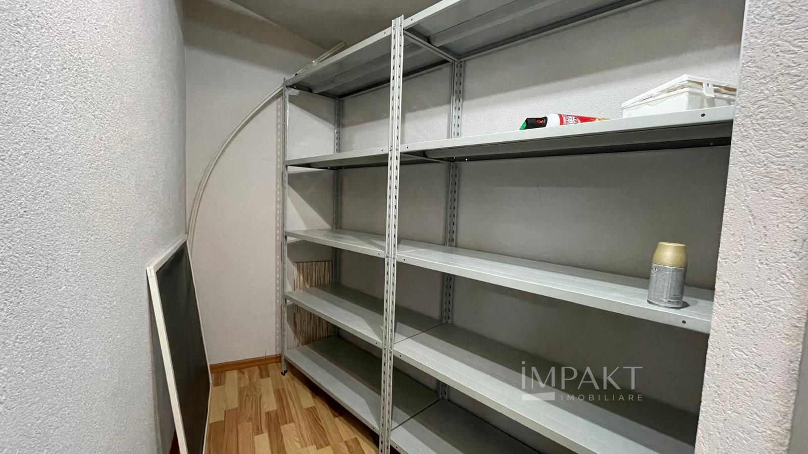 Apartament modern cu terasa si locatie excelenta, aproape de Ștrandul Clujana - Poză 12