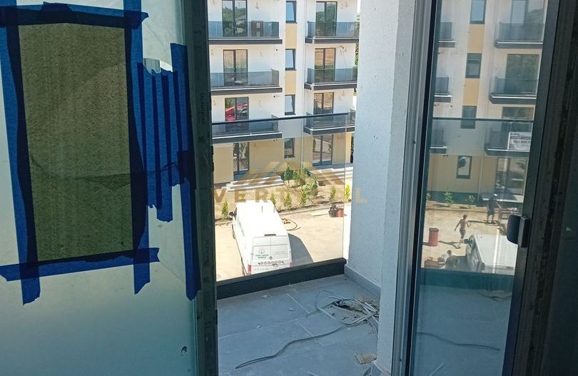 Garsonieră modernă de vânzare – 41 mp | Complex Rezidențial Nou - Poză 5