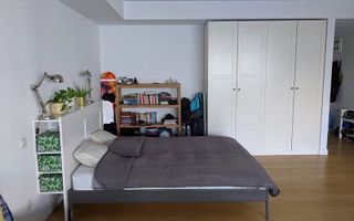Studio in Vernescu Residence, nou, mobilat si utilat, parcare subterana - Poză 26