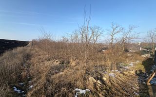 Teren intravilan de vânzare, Rediu,Iași |1000mp / 500mp | - Poză 2