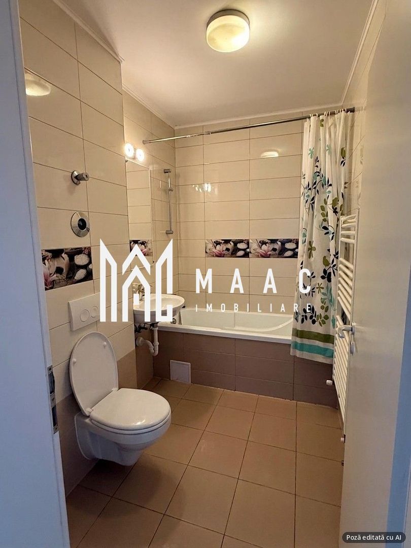 Apartament 3 camere de vânzare | Șelimbăr | Avangarden | 58 mp - Poză 4