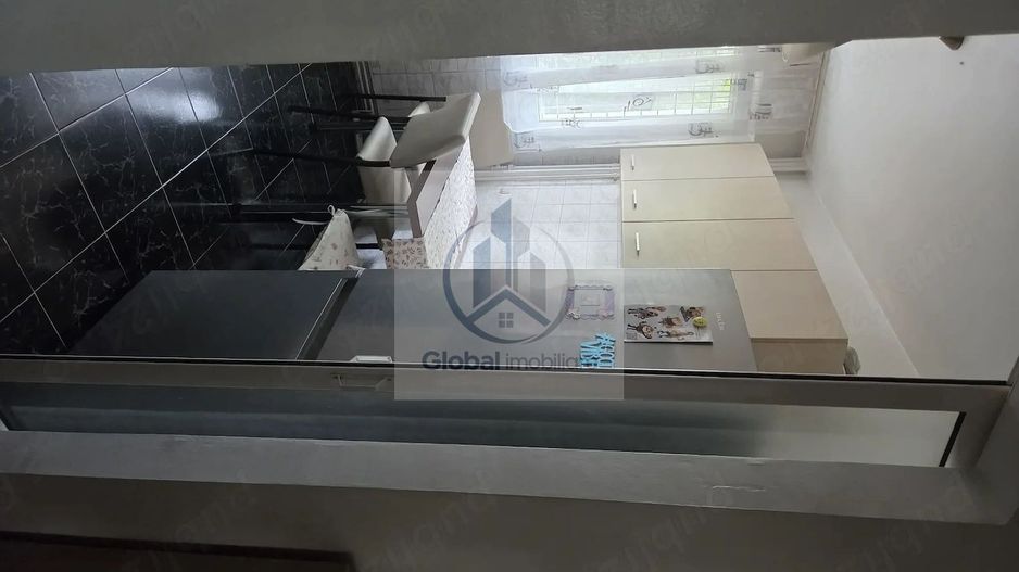 Apartament 3 camere  Camil Ressu  Centrala de apartament - Poză 6