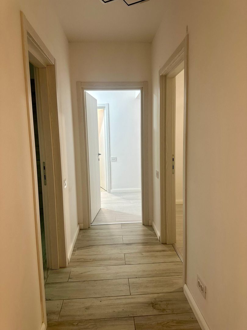 Apartament 3 Camere – Nou | Pipera - Poză 11