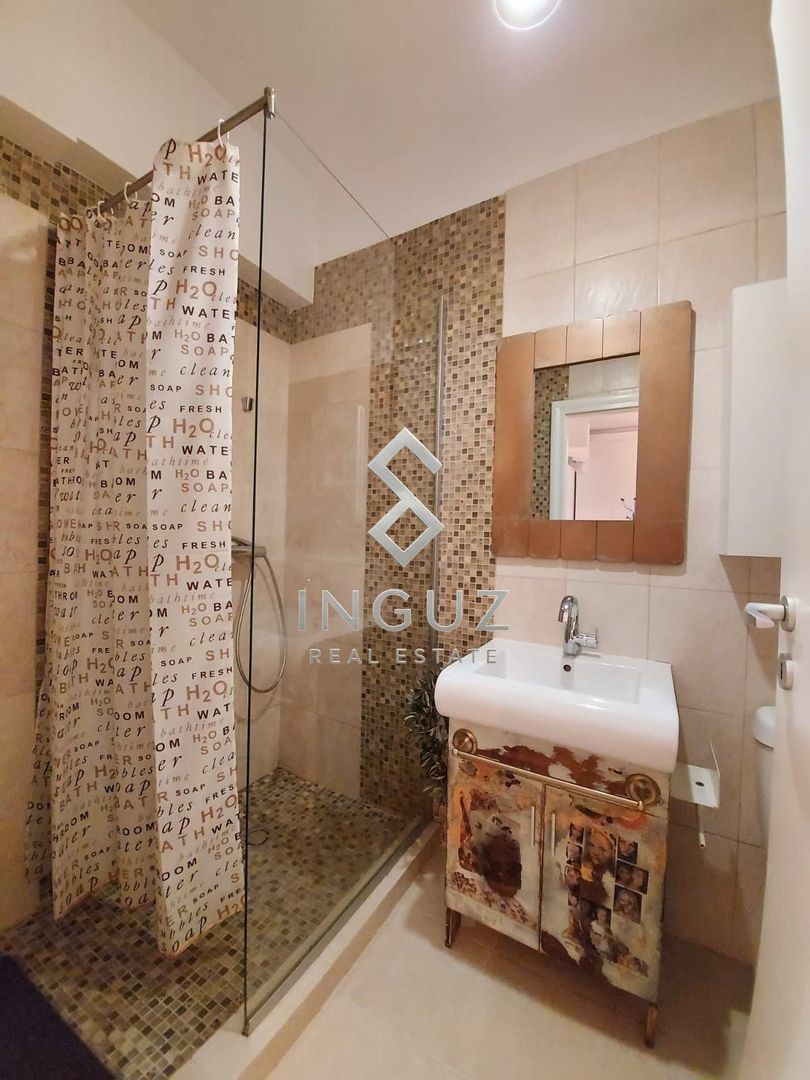 DE ÎNCHIRIAT – APARTAMENT 2 CAMERE – ALBA IULIA / MALL VITAN - Poză 5