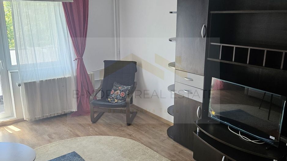 Apartament 2 camere de închiriat, Panduri, decomandat, etaj 5/8 - Poză 6